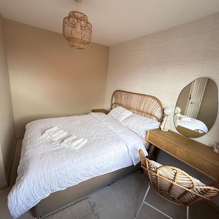 Durham Holiday Home Kültér fotó