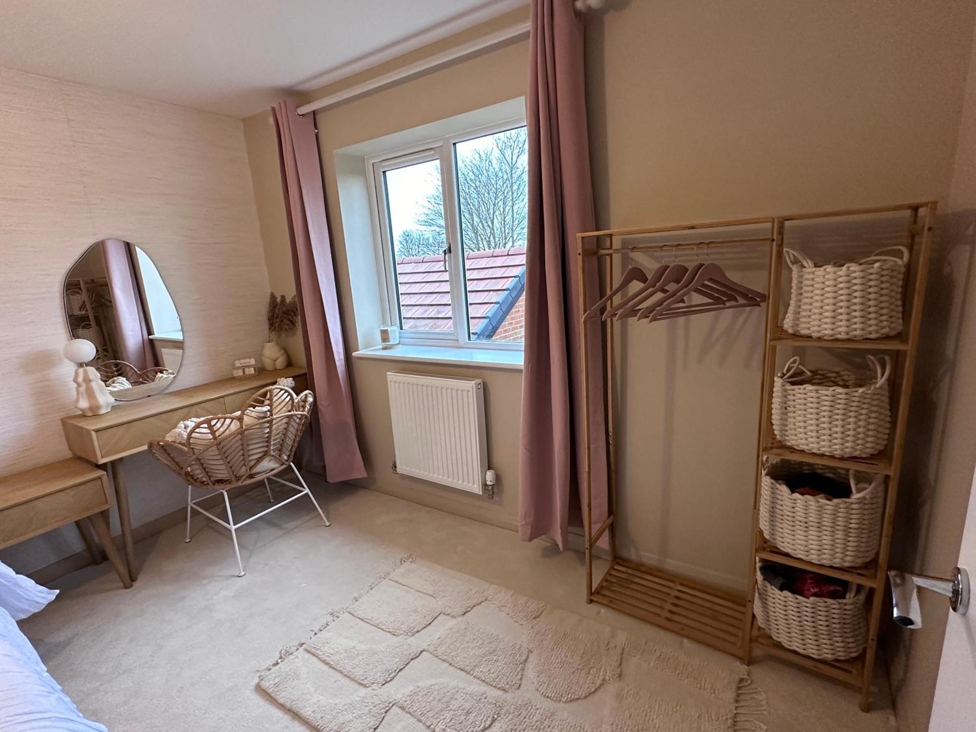 Durham Holiday Home Kültér fotó