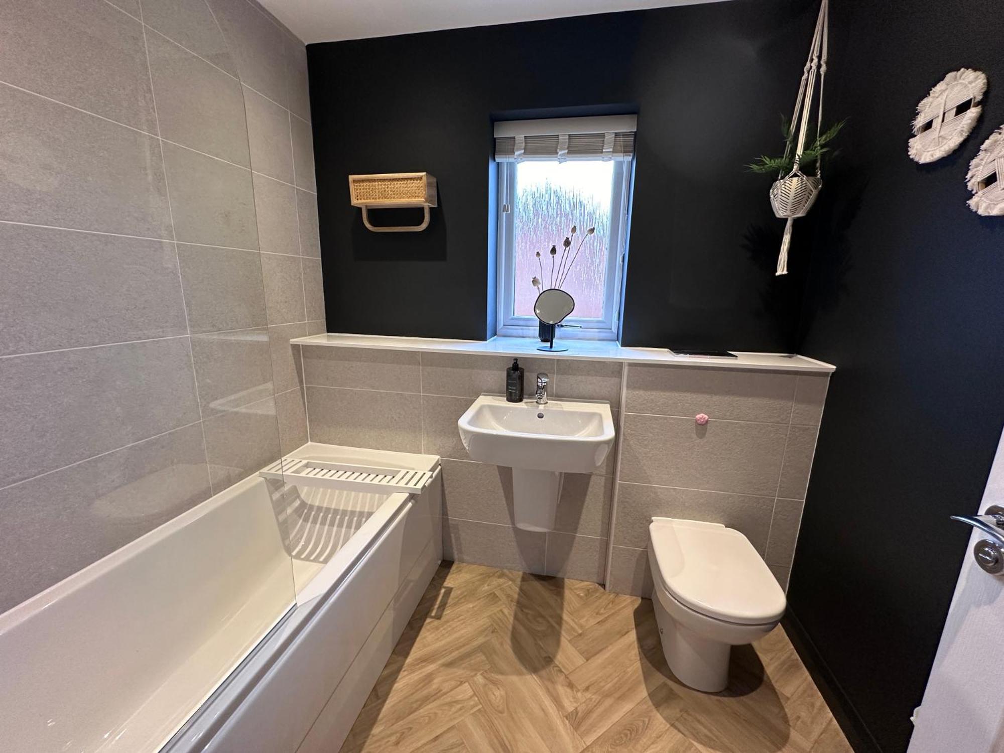 Durham Holiday Home Kültér fotó