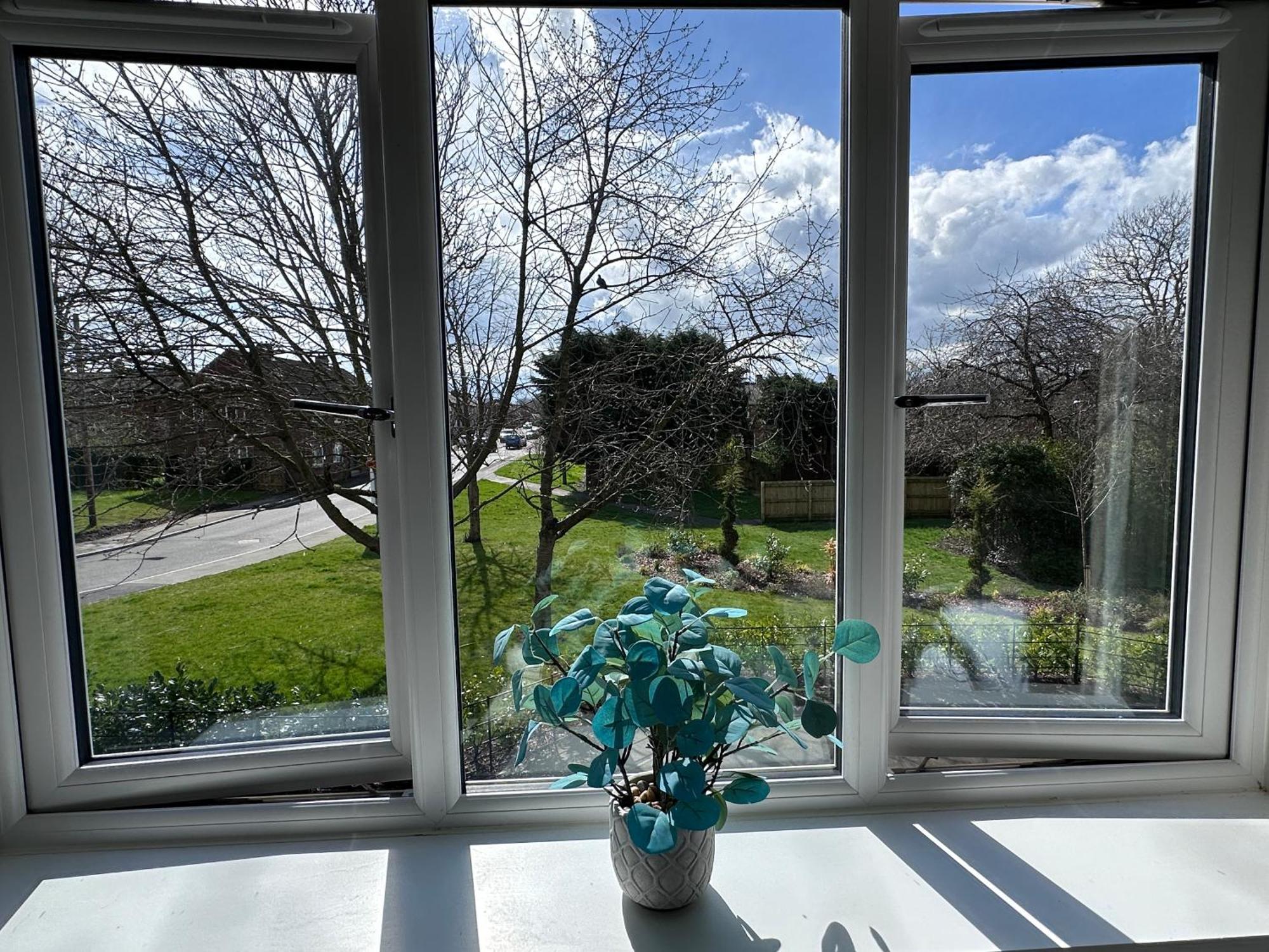 Durham Holiday Home Kültér fotó