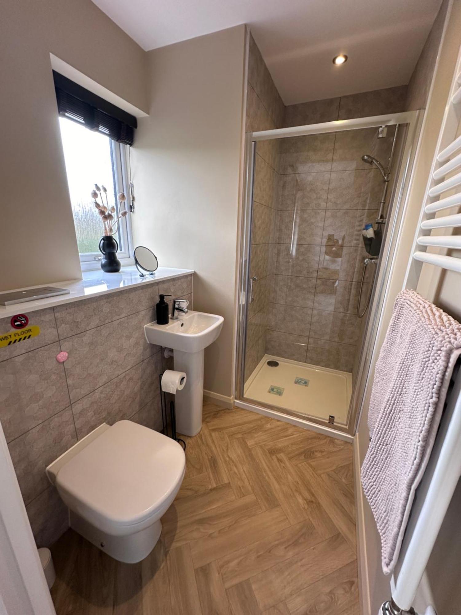 Durham Holiday Home Kültér fotó