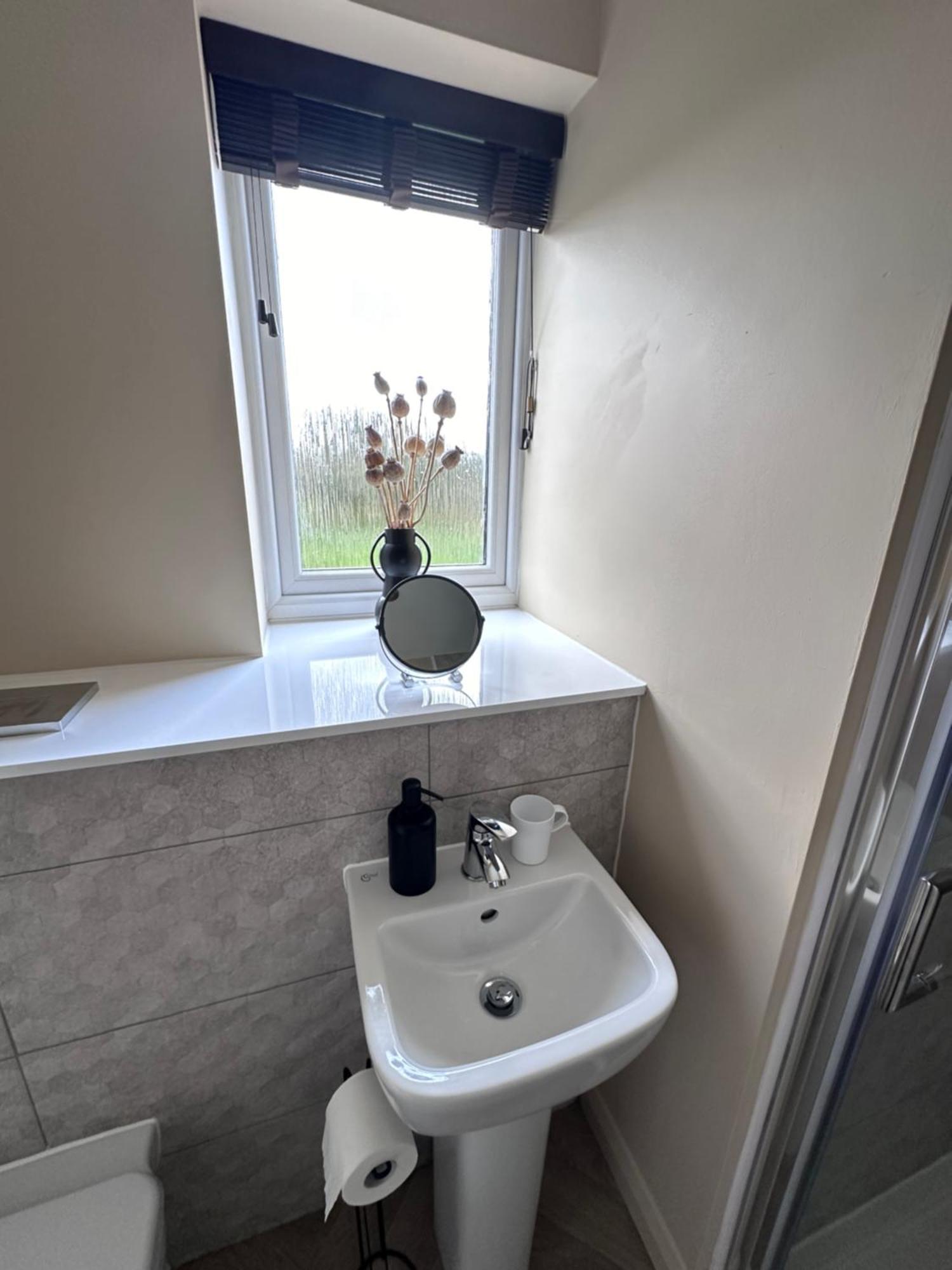 Durham Holiday Home Kültér fotó