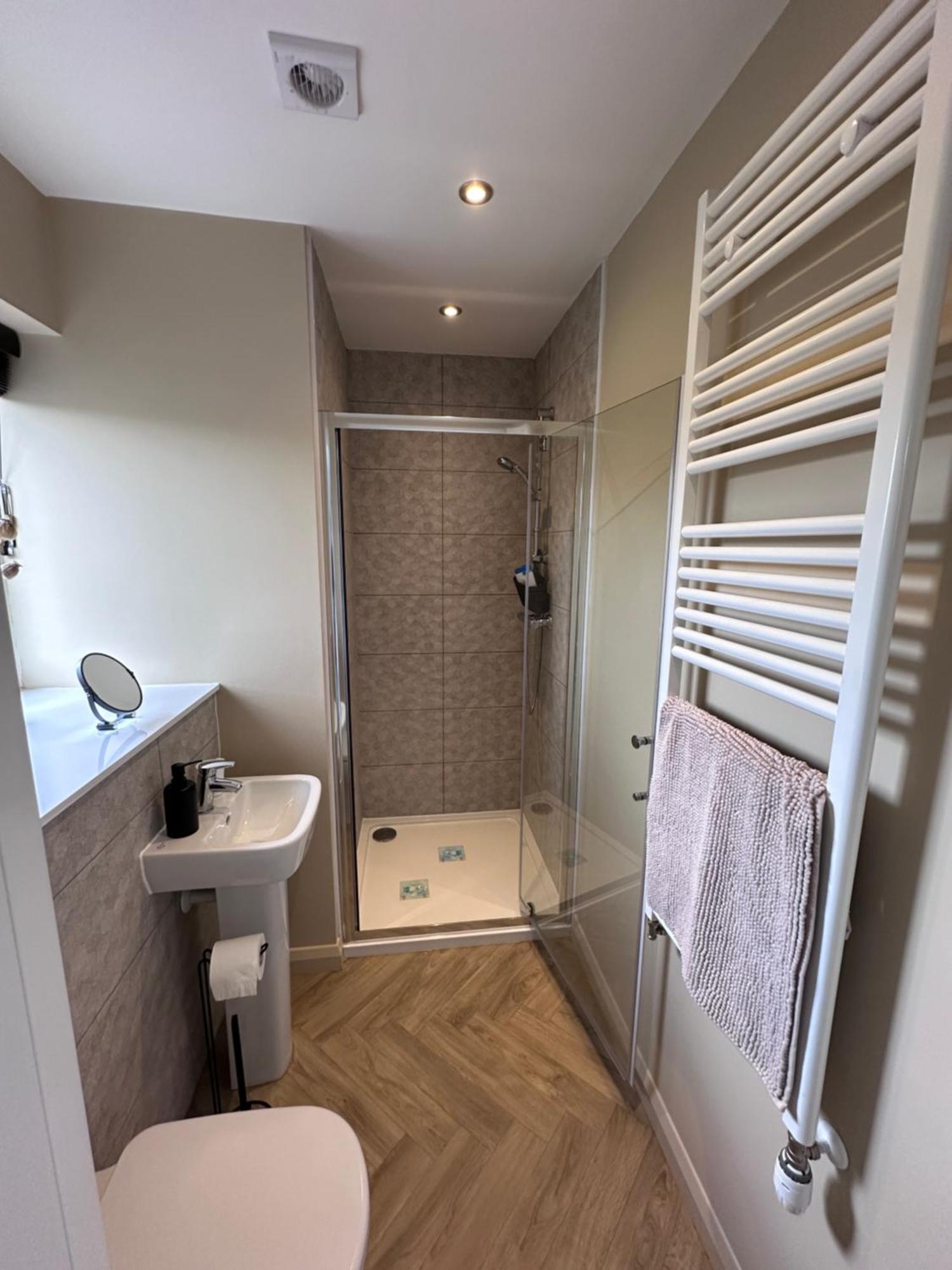 Durham Holiday Home Kültér fotó