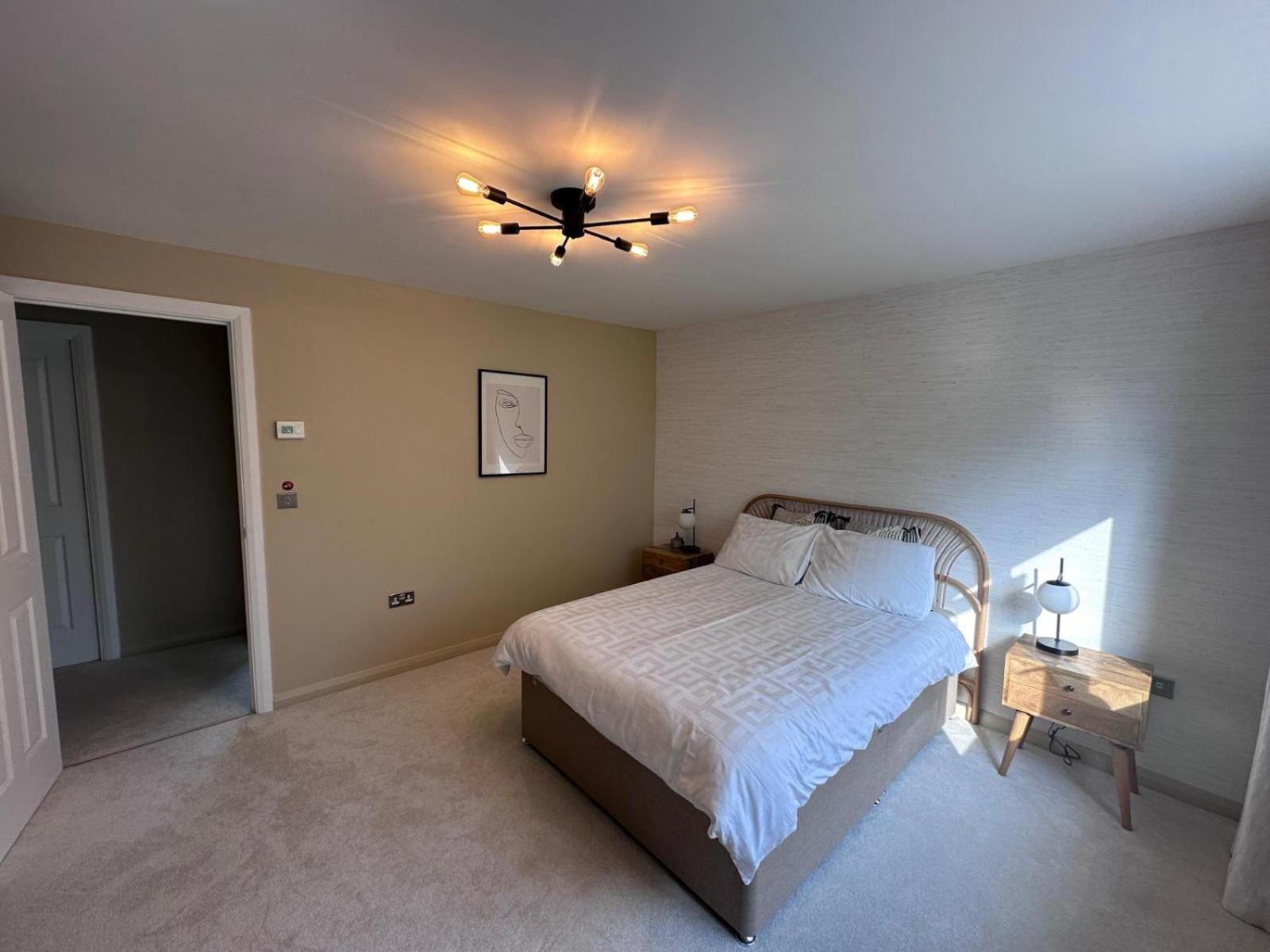 Durham Holiday Home Kültér fotó