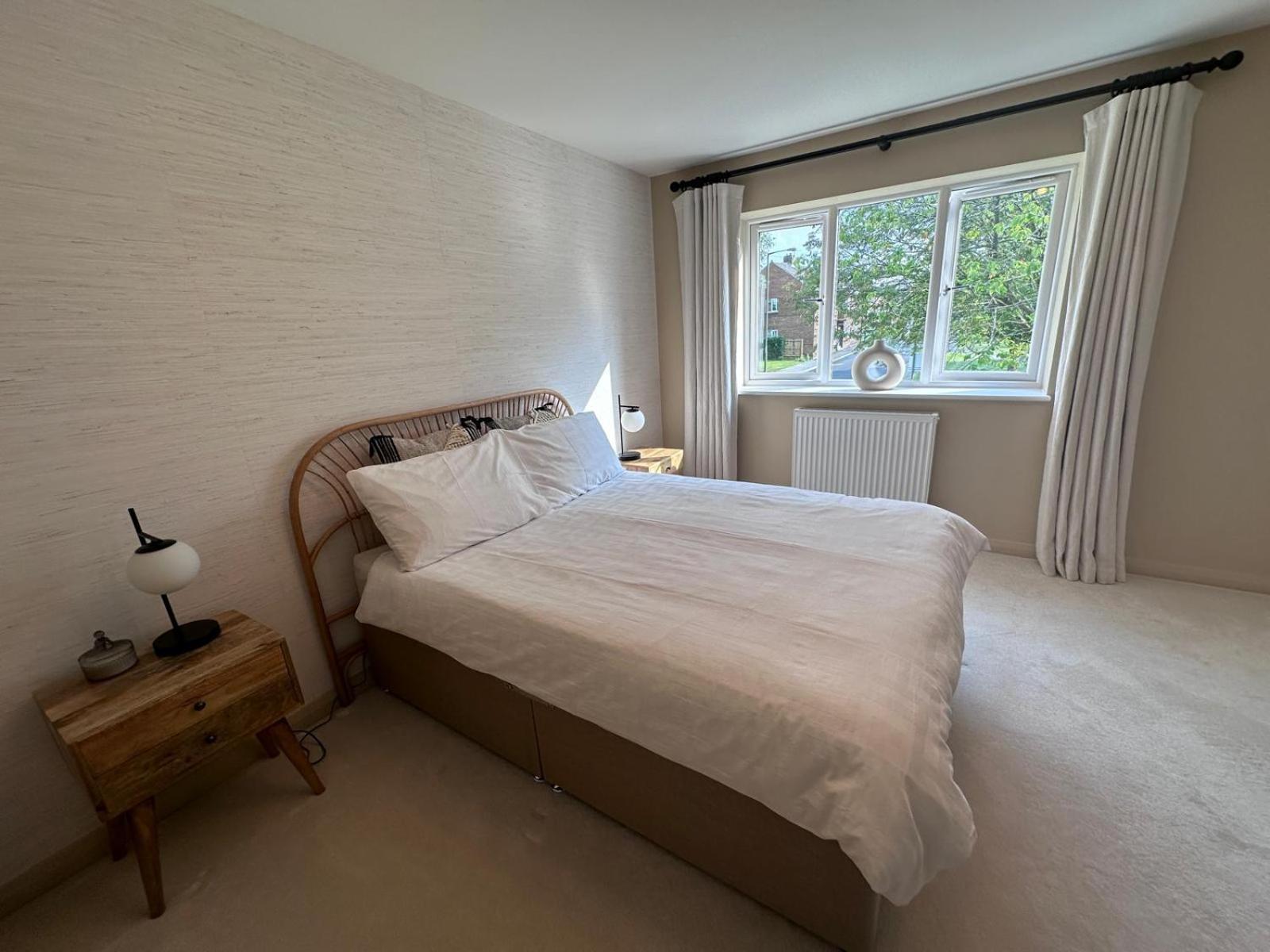 Durham Holiday Home Kültér fotó